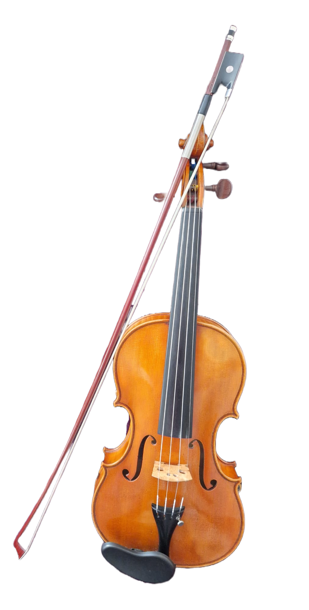 Linda's violin